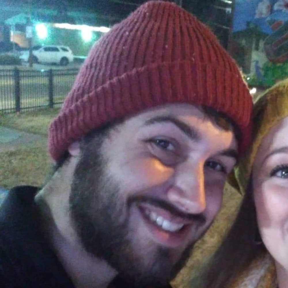 Meet your Posher, Jay